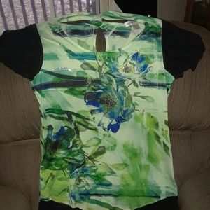 Christopher and Banks shirt